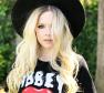 Avril Lavigne Photo