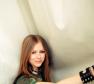 Avril Lavigne Photo