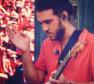 Matt Corby Photo