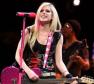 Avril Lavigne Photo