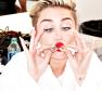Miley Cyrus Photo
