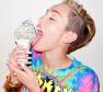 Miley Cyrus Photo