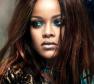 Rihanna Photo