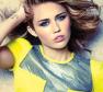 Miley Cyrus Photo