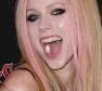 Avril Lavigne Photo