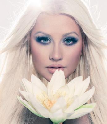 Christina Aguilera Photo