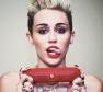 Miley Cyrus Photo