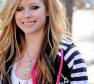 Avril Lavigne Photo