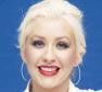 Christina Aguilera Photo