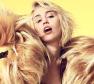 Miley Cyrus Photo