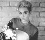 Miley Cyrus Photo