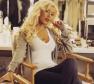 Christina Aguilera Photo