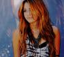 Miley Cyrus Photo