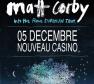 Matt Corby Photo