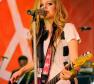 Avril Lavigne Photo