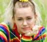 Miley Cyrus Photo