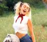 Miley Cyrus Photo