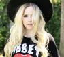 Avril Lavigne Photo