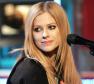 Avril Lavigne Photo