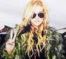Ke$ha Photo