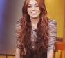 Miley Cyrus Photo
