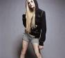 Avril Lavigne Photo