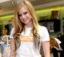 Avril Lavigne Photo