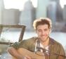 Matt Corby Photo