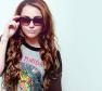 Miley Cyrus Photo