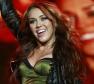 Miley Cyrus Photo