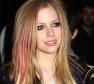 Avril Lavigne Photo