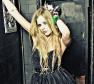 Avril Lavigne Photo