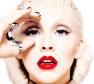 Christina Aguilera Photo