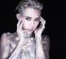Miley Cyrus Photo