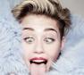 Miley Cyrus Photo