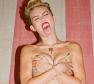 Miley Cyrus Photo