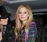 Avril Lavigne Photo