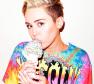 Miley Cyrus Photo