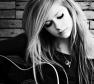 Avril Lavigne Photo