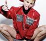 Miley Cyrus Photo