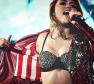 Miley Cyrus Photo