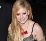Avril Lavigne Photo