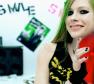 Avril Lavigne Photo