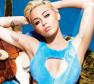 Miley Cyrus Photo