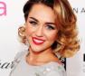 Miley Cyrus Photo