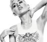 Miley Cyrus Photo