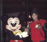 Michael Jackson Photo