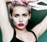 Miley Cyrus Photo
