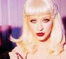 Christina Aguilera Photo