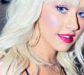 Christina Aguilera Photo